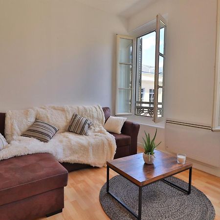 Appartement Hypercentre Troyes Esterno foto